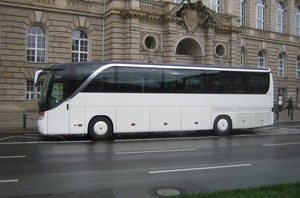 Autobusu noma Daugavpilī 44 49 50 55 sēdvietas Biznesa klase Lux klase top klase